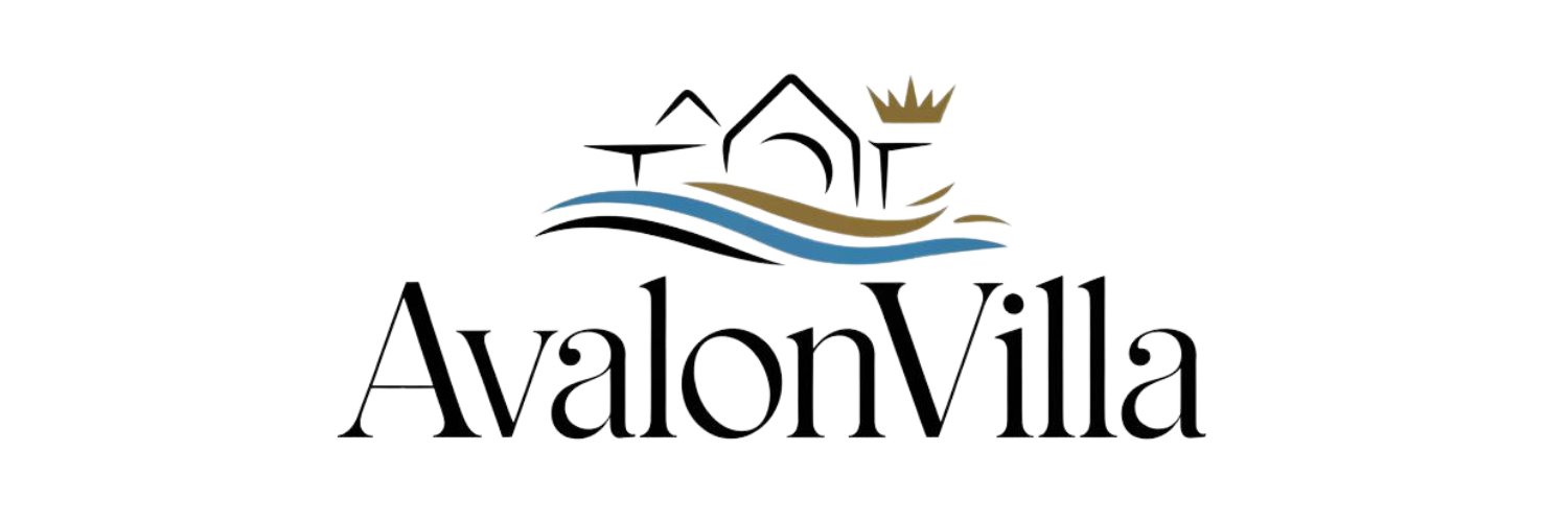 AvalonVilla Logo